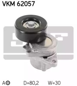 Ролик SKF VKM 62057